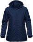 Women's Nautilus 3-in-1 Jacket - KXR-2W